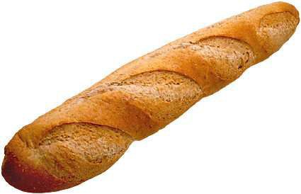 Francia kenyér 